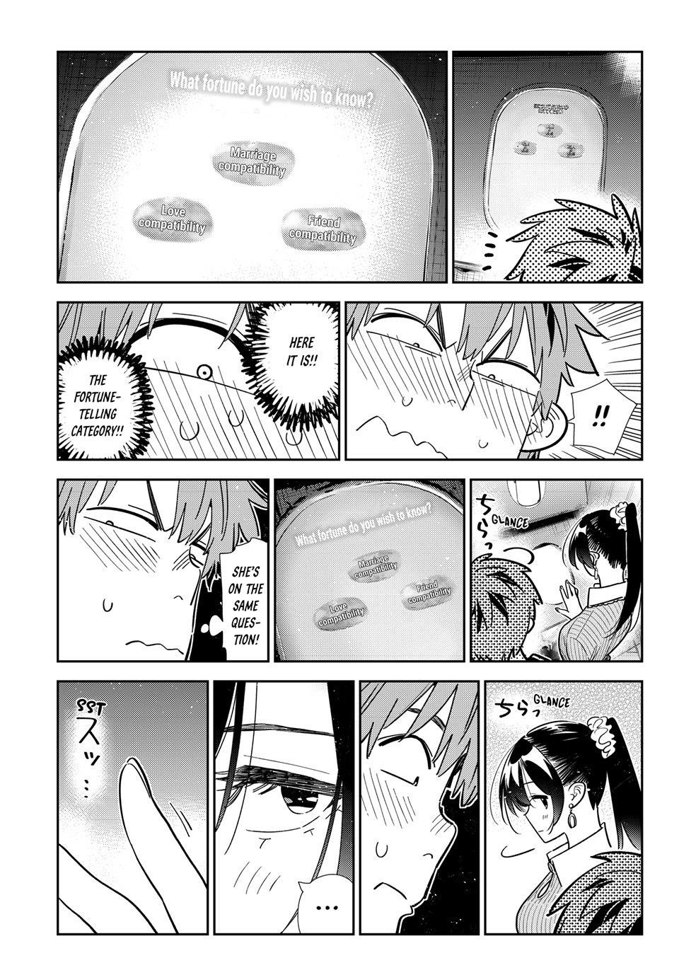 Avenger of Mystical Eyes – Blood Parasite Chapter 372 - Page 7