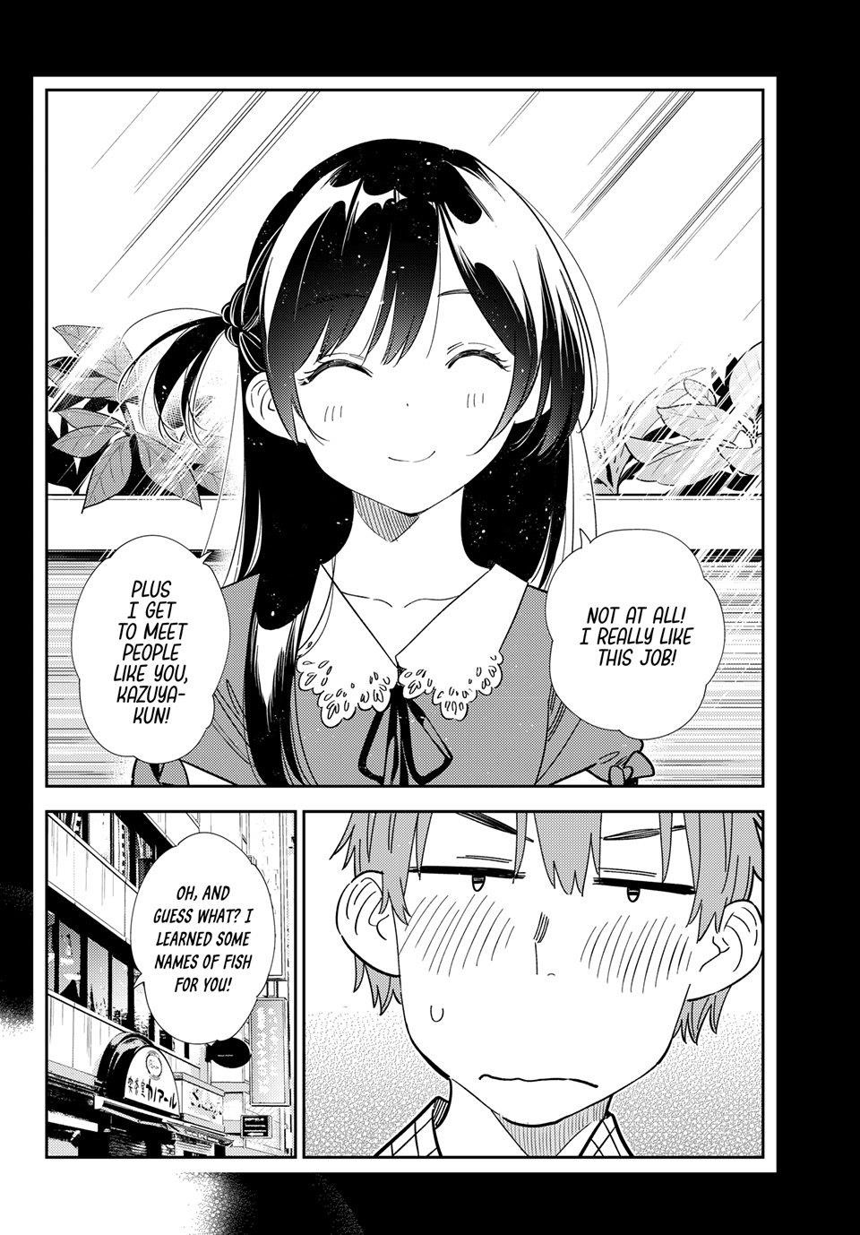 Avenger of Mystical Eyes – Blood Parasite Chapter 373 - Page 2
