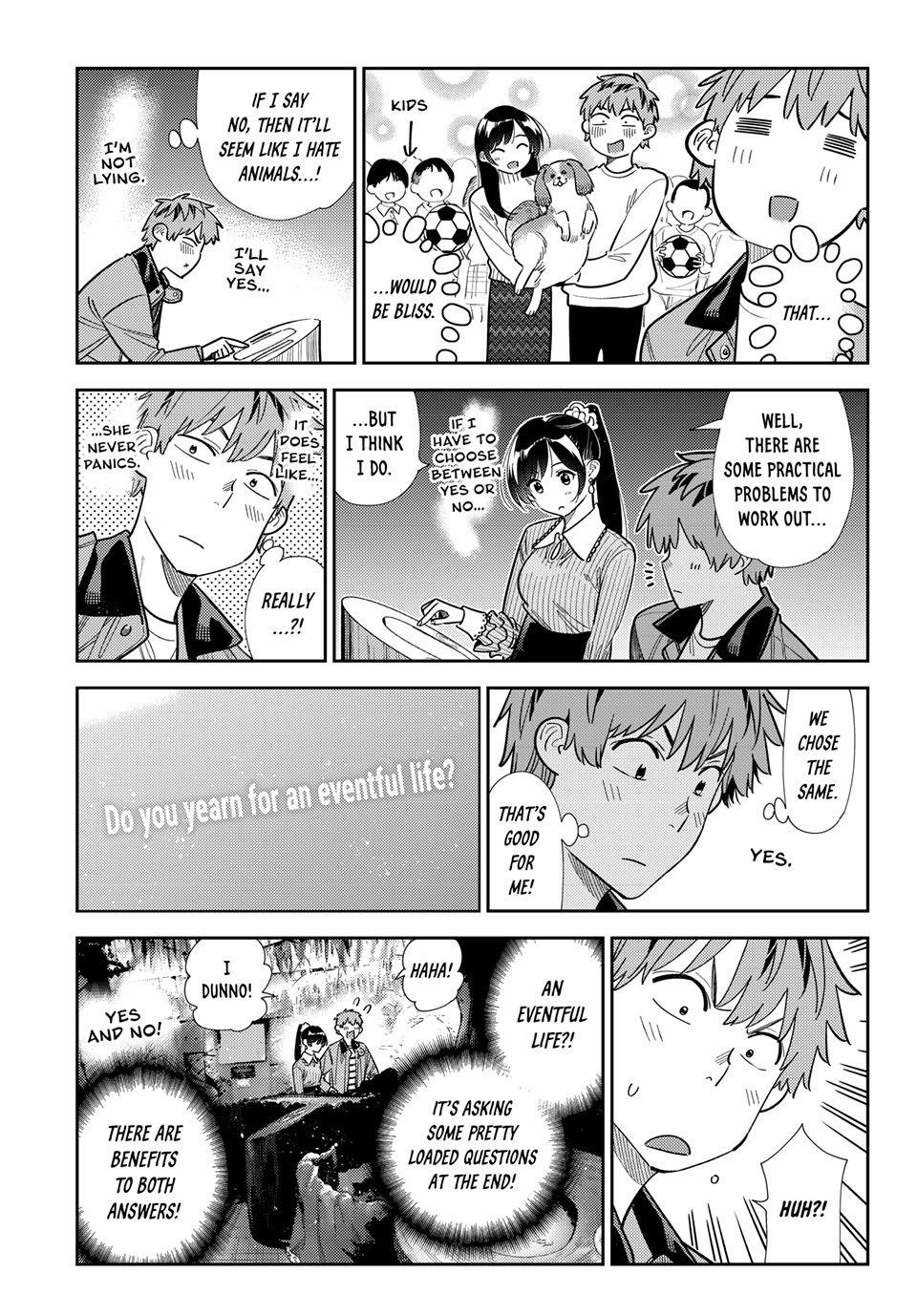 Avenger of Mystical Eyes – Blood Parasite Chapter 373 - Page 7