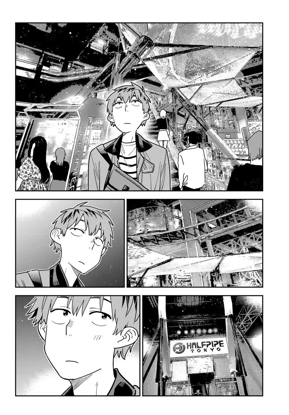 Avenger of Mystical Eyes – Blood Parasite Chapter 374 - Page 14