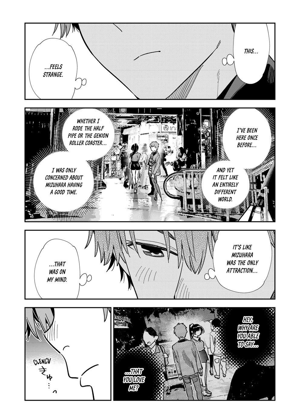 Avenger of Mystical Eyes – Blood Parasite Chapter 374 - Page 15