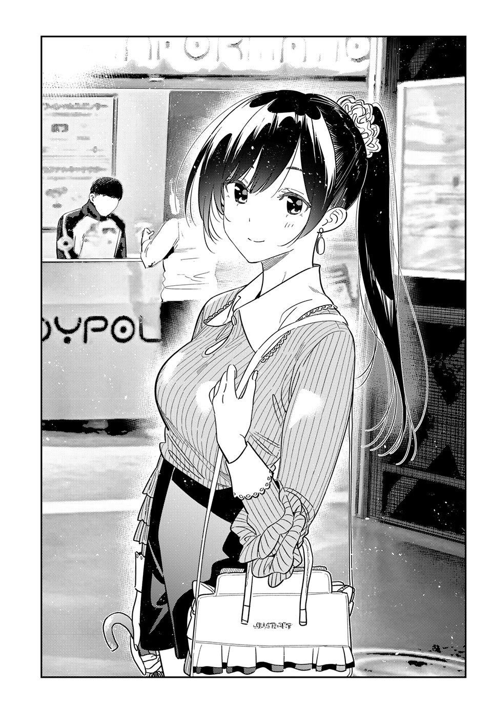 Avenger of Mystical Eyes – Blood Parasite Chapter 374 - Page 18