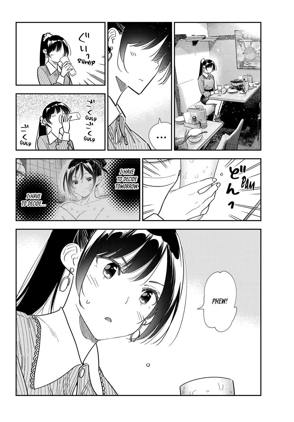 Avenger of Mystical Eyes – Blood Parasite Chapter 375 - Page 19