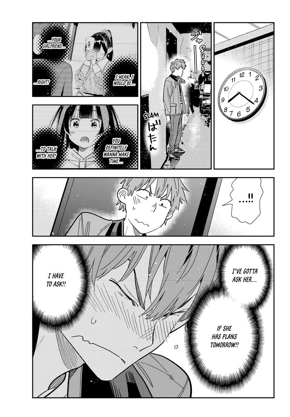 Avenger of Mystical Eyes – Blood Parasite Chapter 376 - Page 1