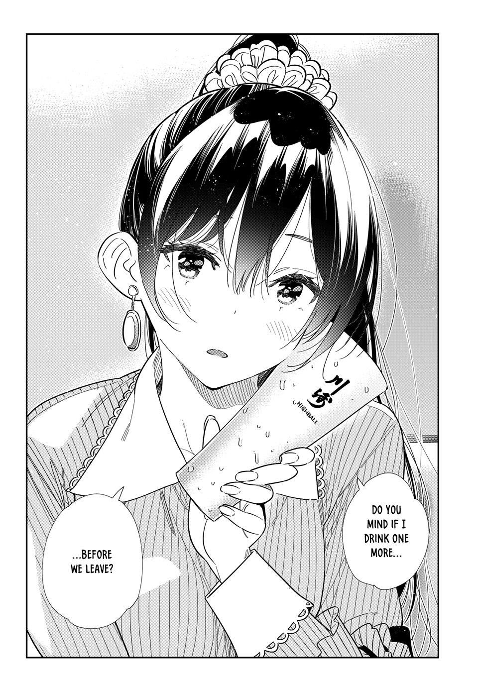 Avenger of Mystical Eyes – Blood Parasite Chapter 376 - Page 17