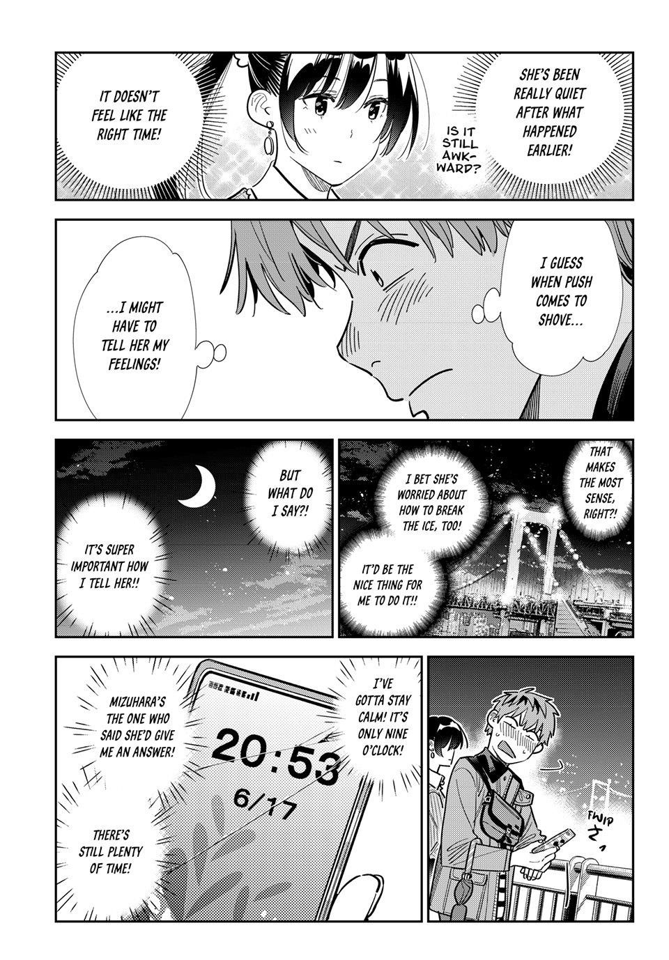 Avenger of Mystical Eyes – Blood Parasite Chapter 377 - Page 13