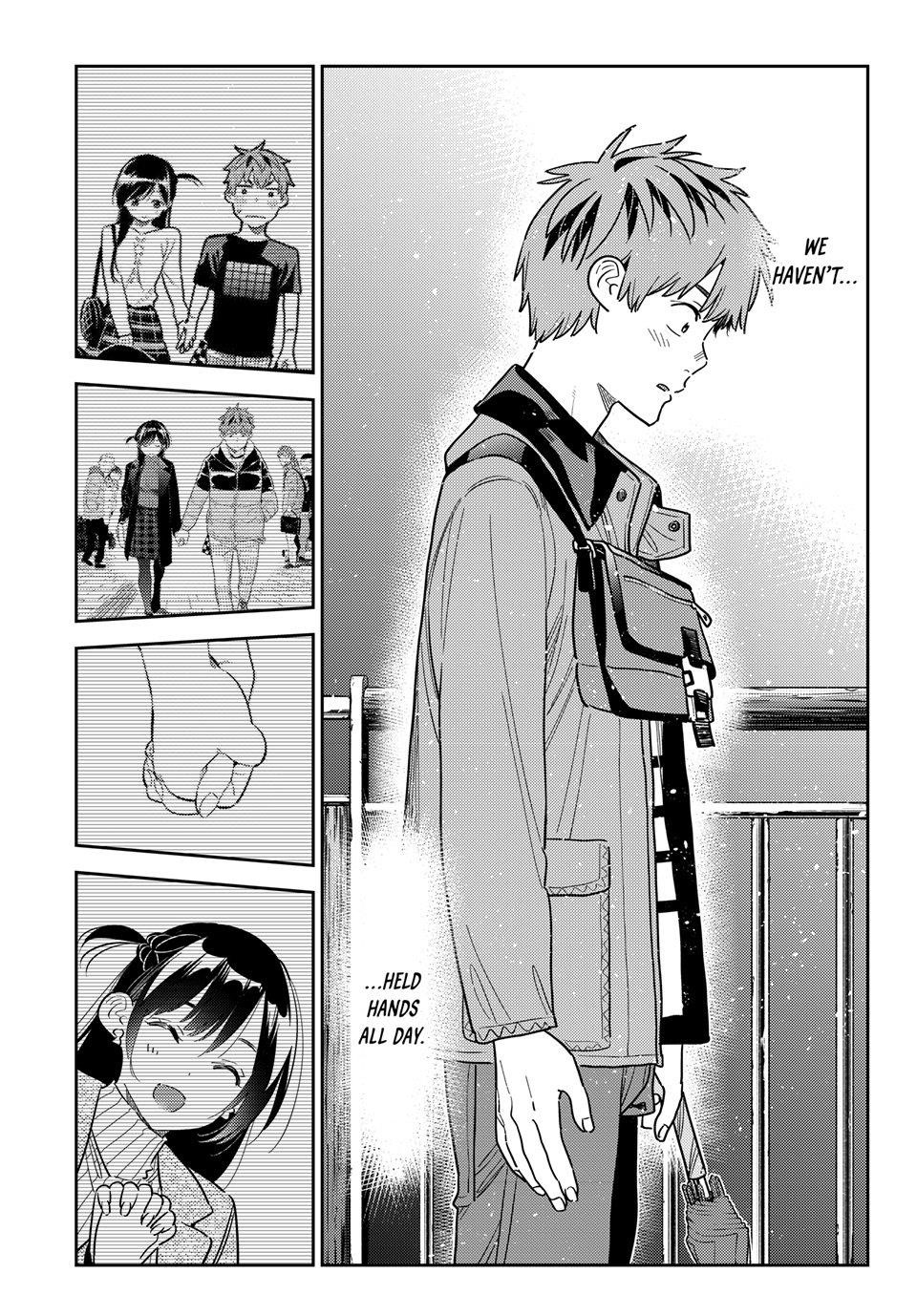 Avenger of Mystical Eyes – Blood Parasite Chapter 377 - Page 15