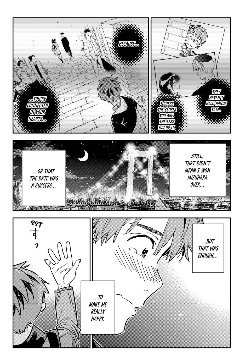Avenger of Mystical Eyes – Blood Parasite Chapter 377 - Page 16