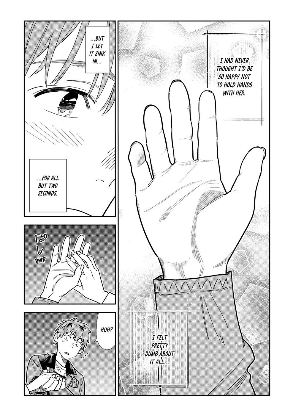 Avenger of Mystical Eyes – Blood Parasite Chapter 377 - Page 17