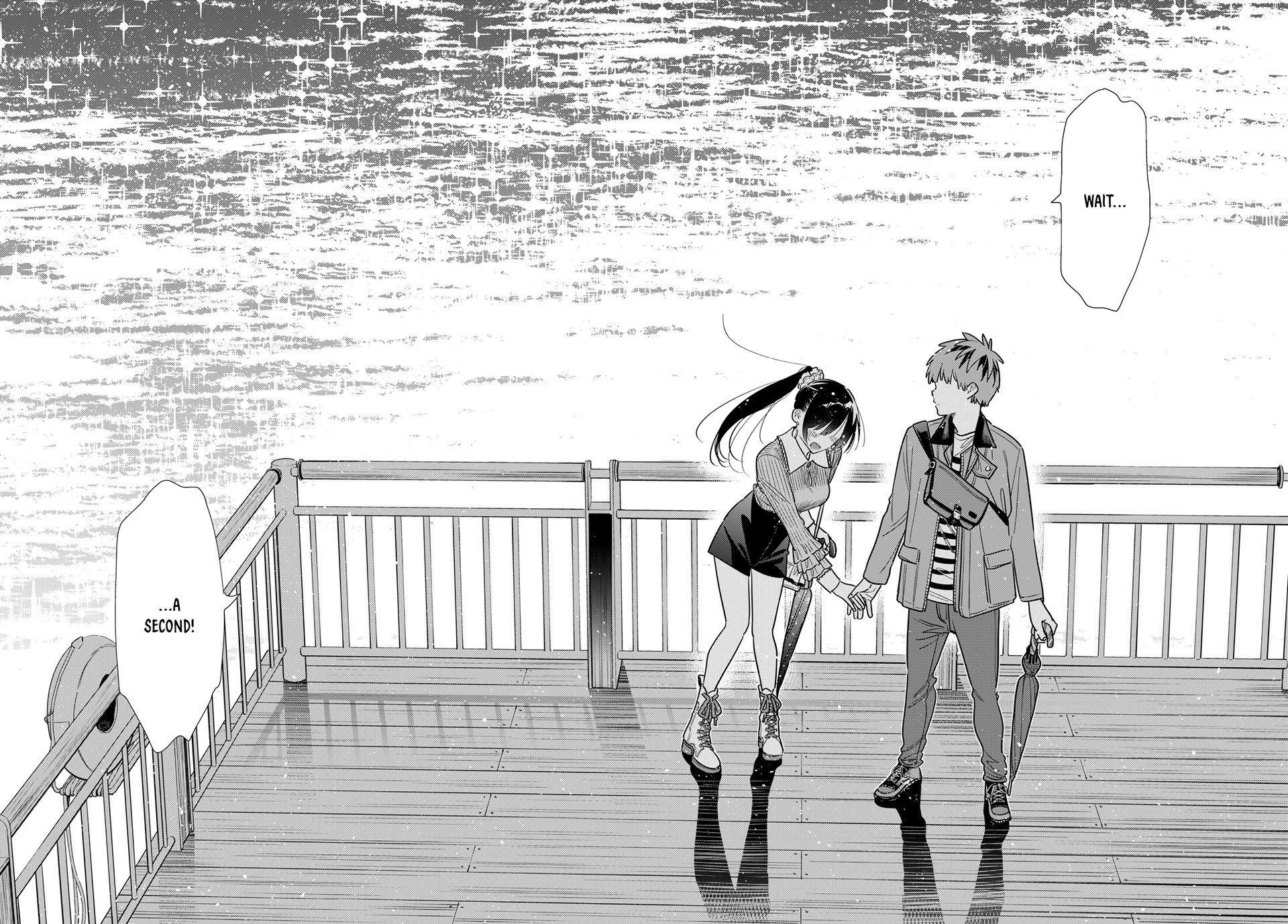 Avenger of Mystical Eyes – Blood Parasite Chapter 377 - Page 18