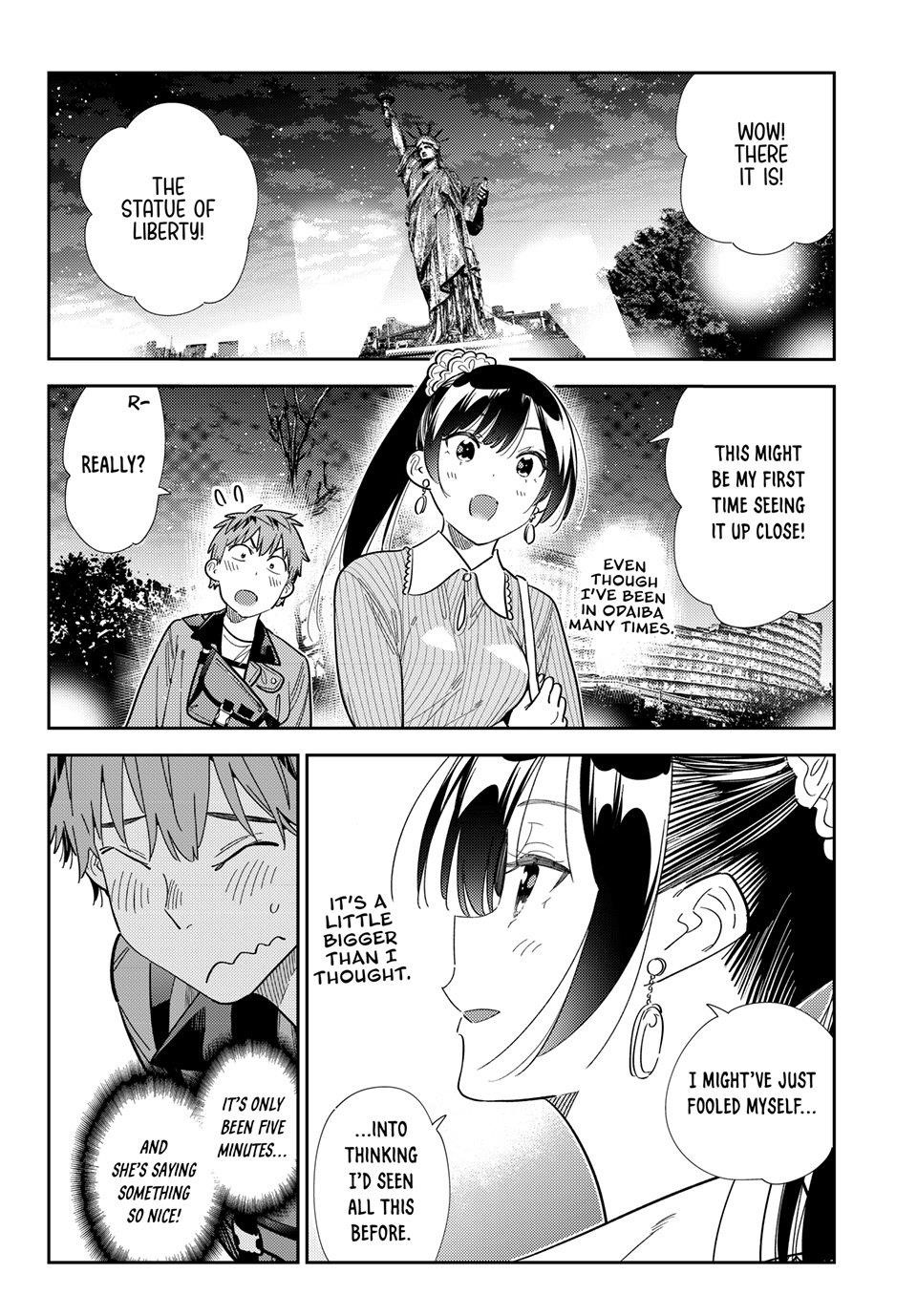Avenger of Mystical Eyes – Blood Parasite Chapter 377 - Page 4