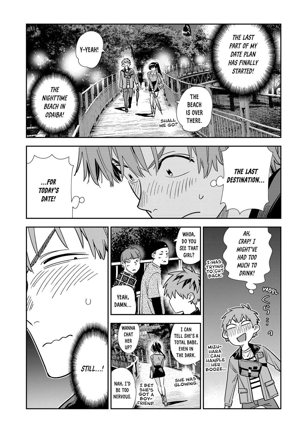 Avenger of Mystical Eyes – Blood Parasite Chapter 377 - Page 5