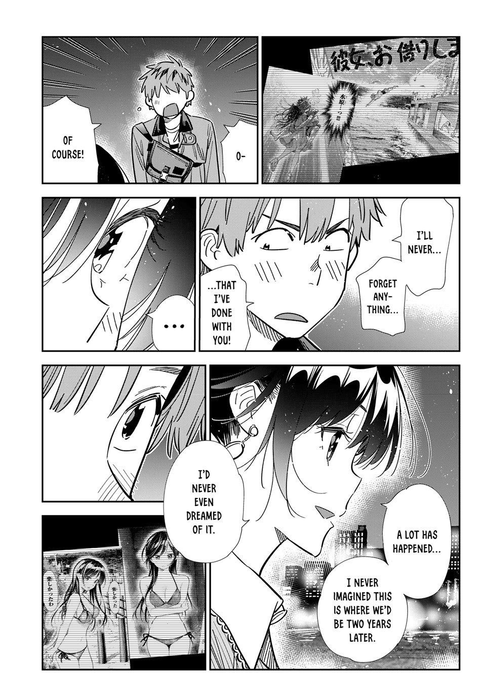 Avenger of Mystical Eyes – Blood Parasite Chapter 379 - Page 11