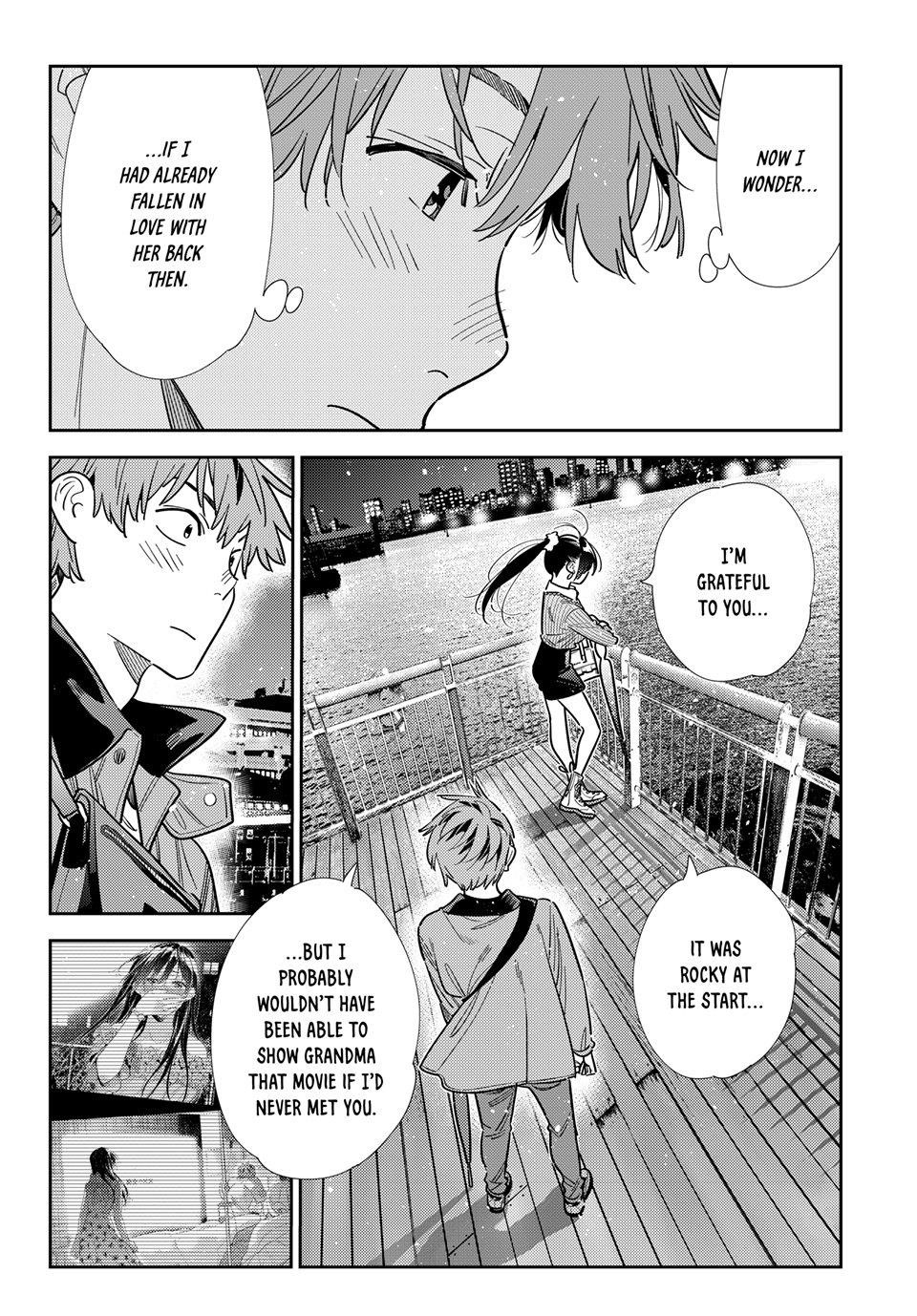 Avenger of Mystical Eyes – Blood Parasite Chapter 379 - Page 12