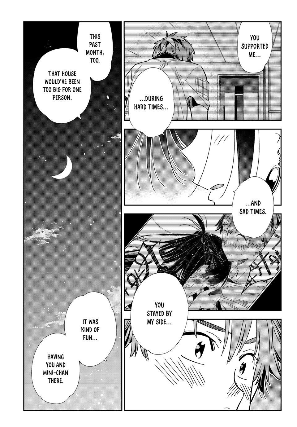 Avenger of Mystical Eyes – Blood Parasite Chapter 379 - Page 13
