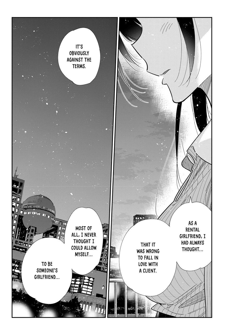 Avenger of Mystical Eyes – Blood Parasite Chapter 379 - Page 16