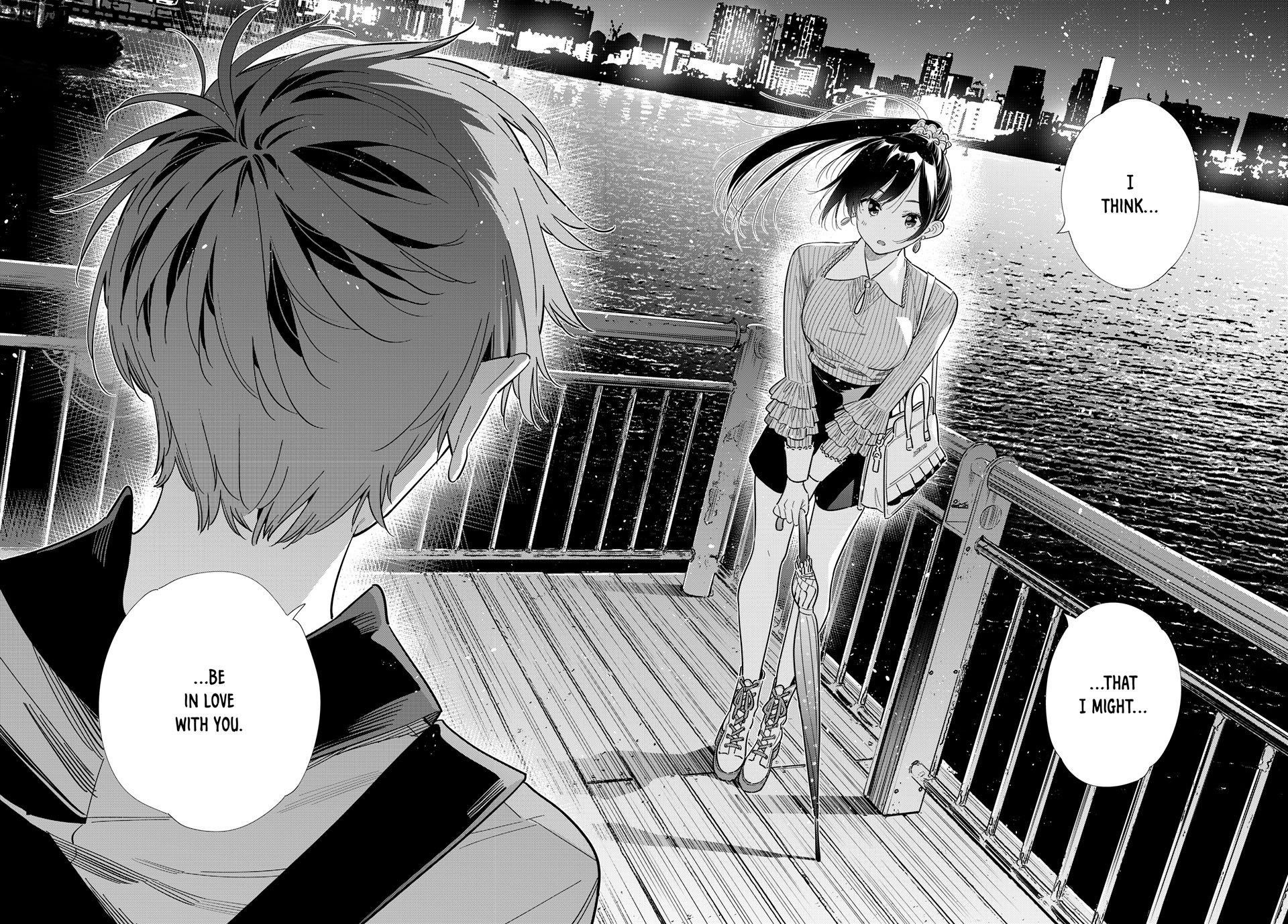 Avenger of Mystical Eyes – Blood Parasite Chapter 379 - Page 18