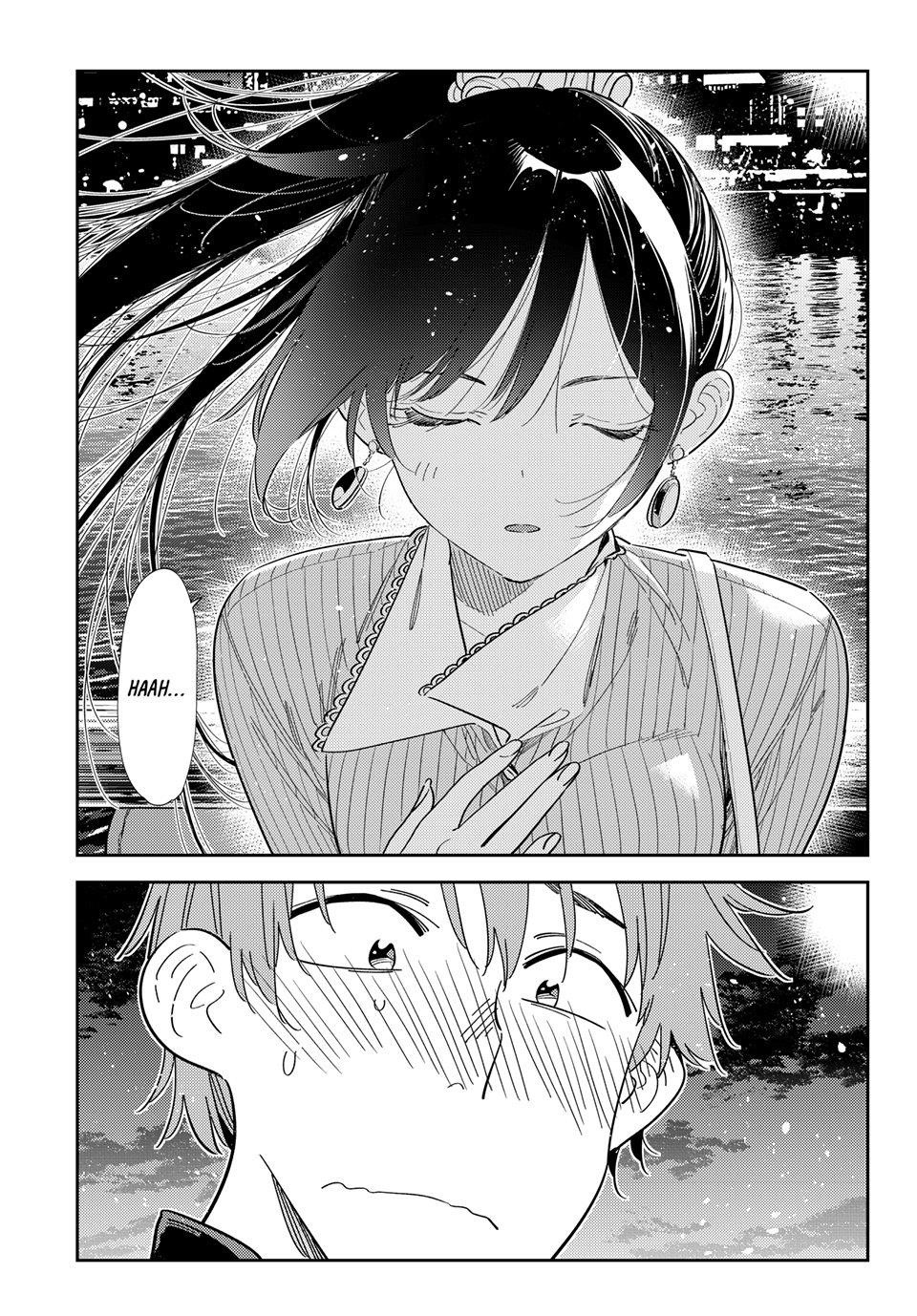 Avenger of Mystical Eyes – Blood Parasite Chapter 379 - Page 5