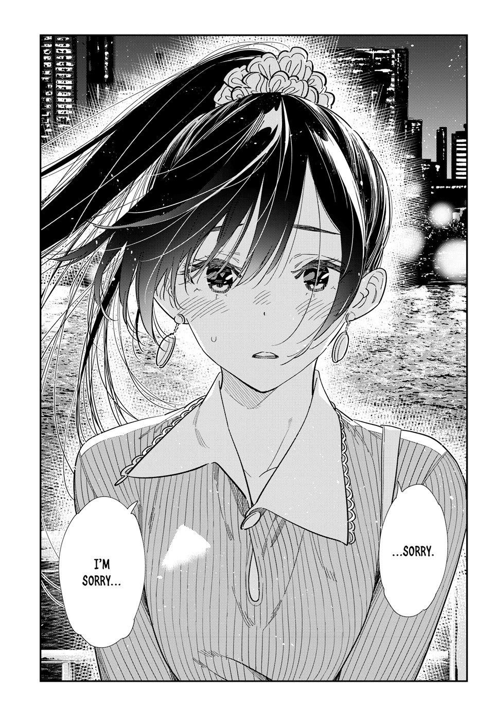 Avenger of Mystical Eyes – Blood Parasite Chapter 380 - Page 13