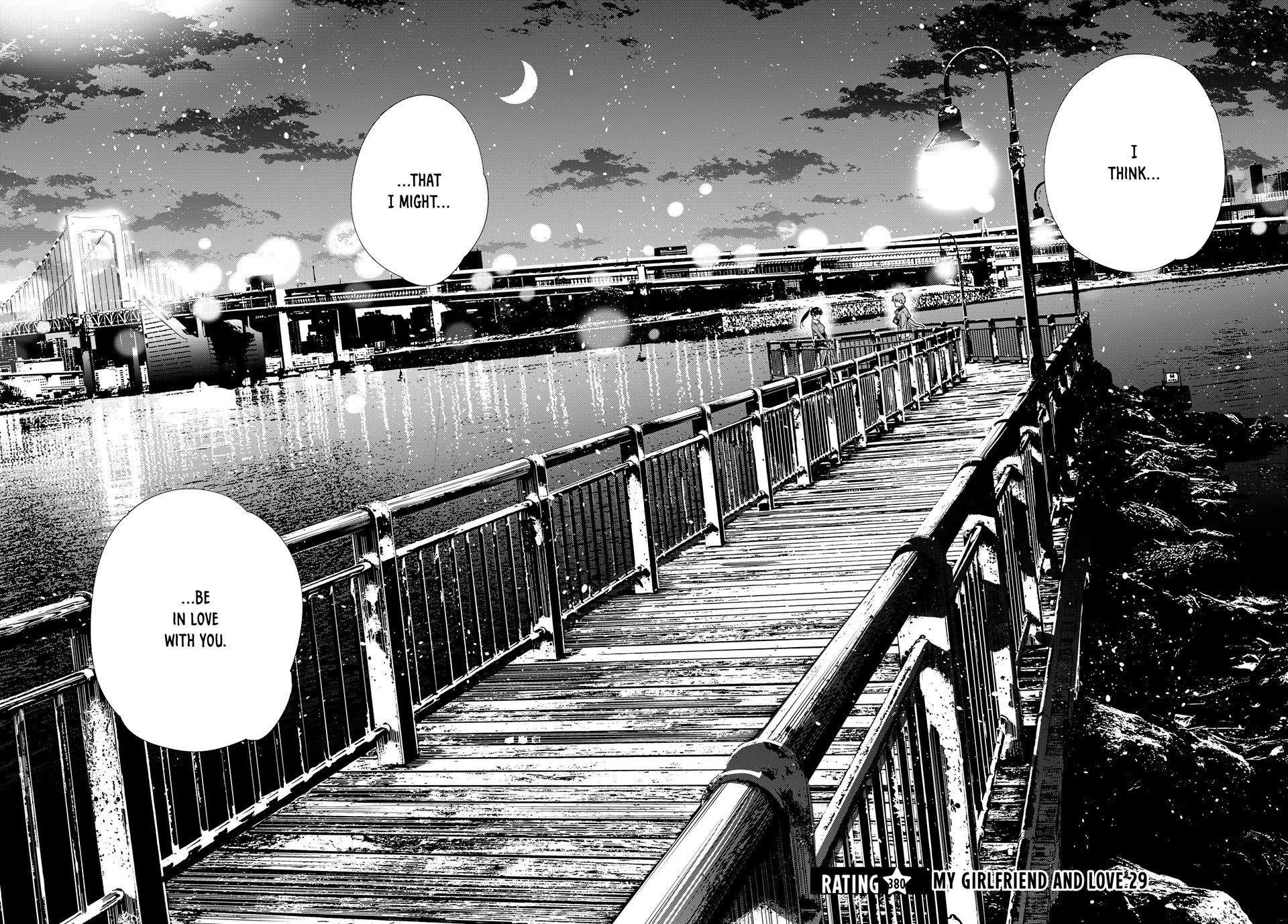 Avenger of Mystical Eyes – Blood Parasite Chapter 380 - Page 2