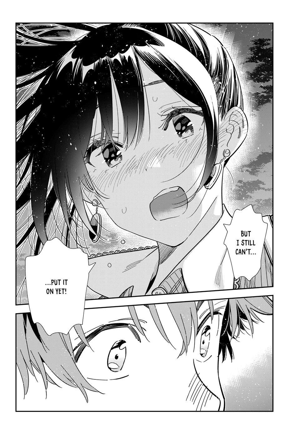 Avenger of Mystical Eyes – Blood Parasite Chapter 380 - Page 7