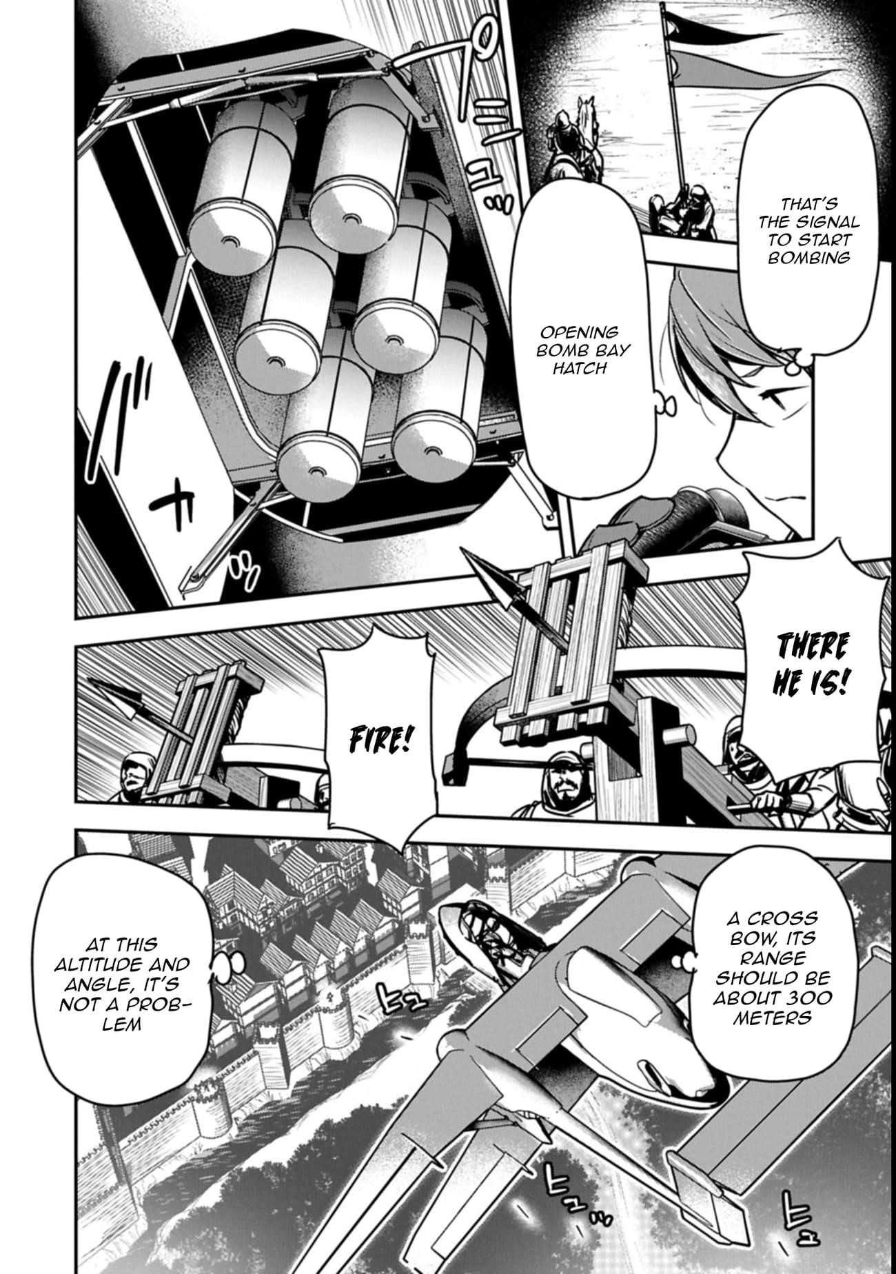 Villager A Wants to Save the Villainess no Matter What! Chapter 38.2 - Page 2