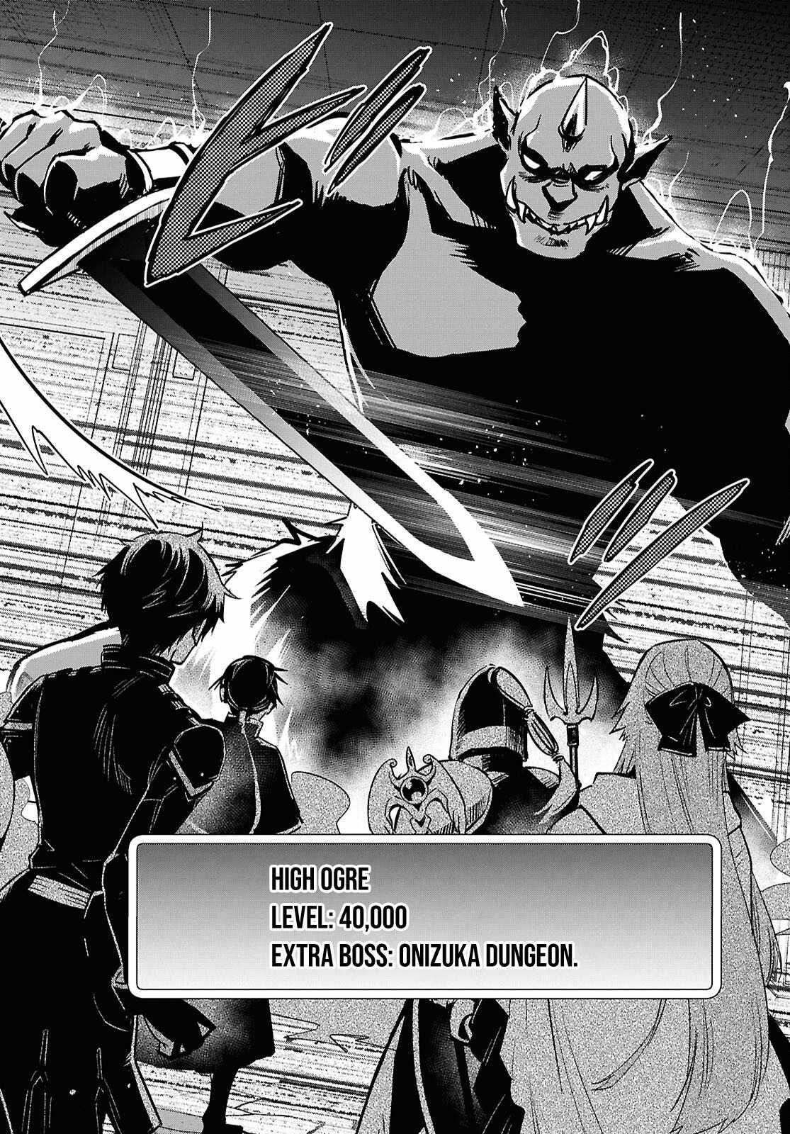 The World’s Fastest Level up! Chapter 45 - Page 30