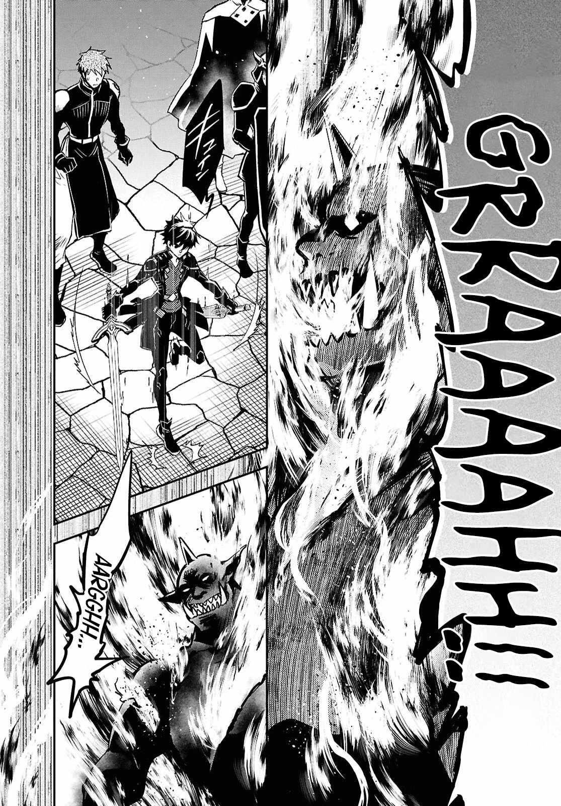 The World’s Fastest Level up! Chapter 47 - Page 17