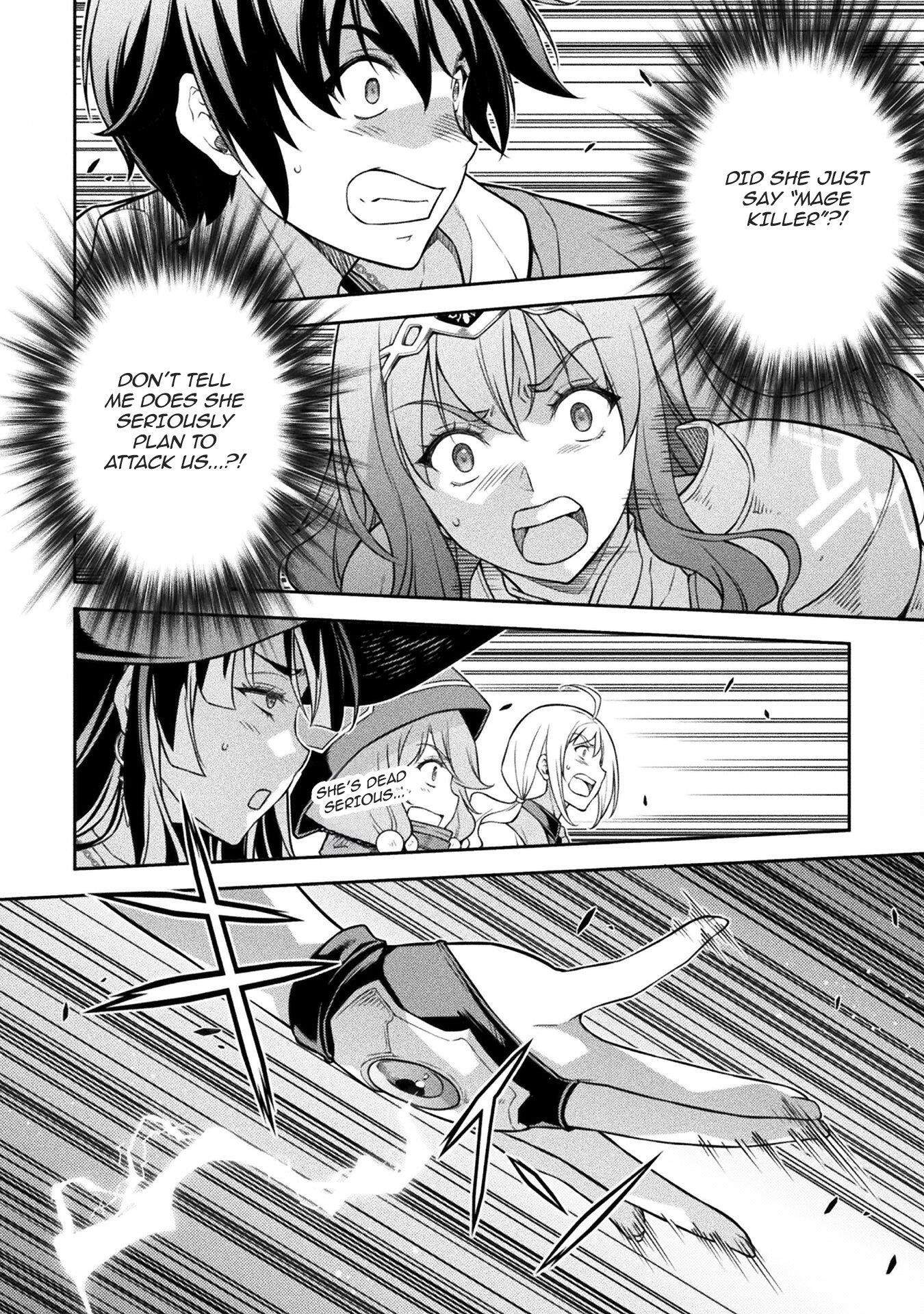 Drawing: Saikyou Mangaka wa Oekaki Skill de Isekai Musou Suru! Chapter 130 - Page 2