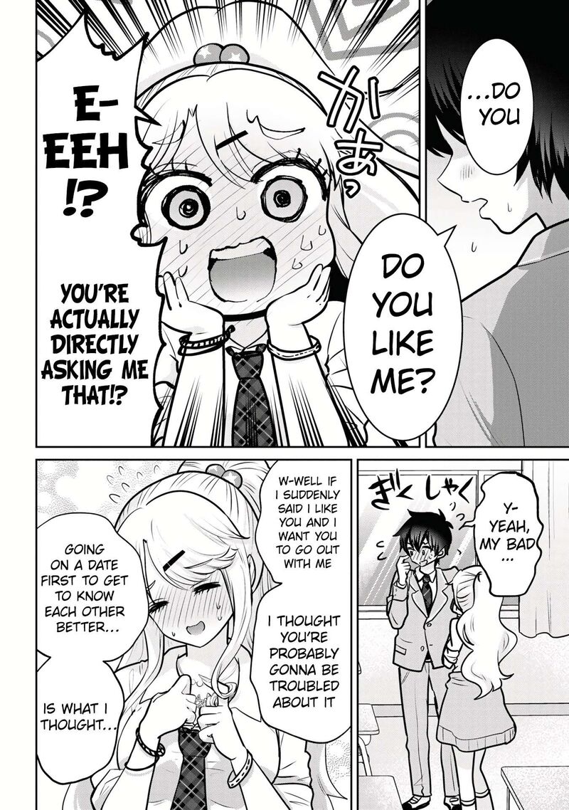 I Got Married to the Girl I Hate Most in Class Chapter 16.2 - Page 21