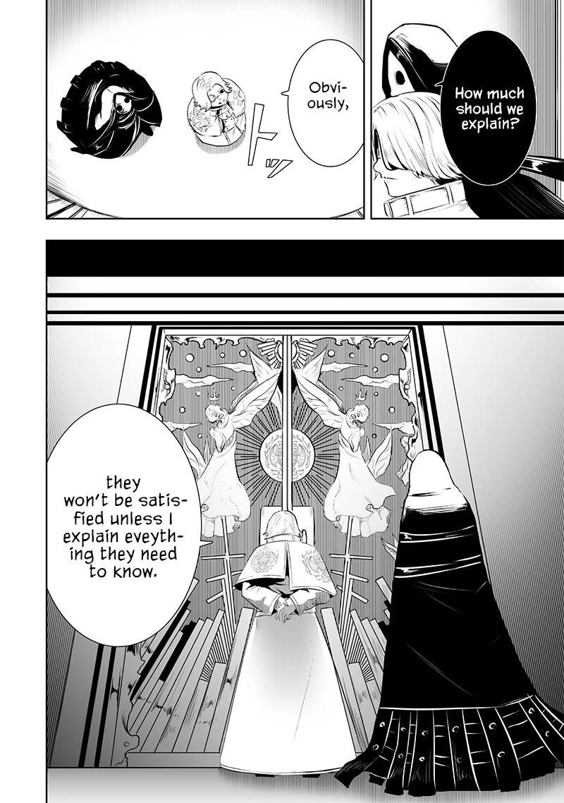 I’m the Only One with Unfavorable Skills, Isekai Summoning Rebellion Chapter 83 - Page 3