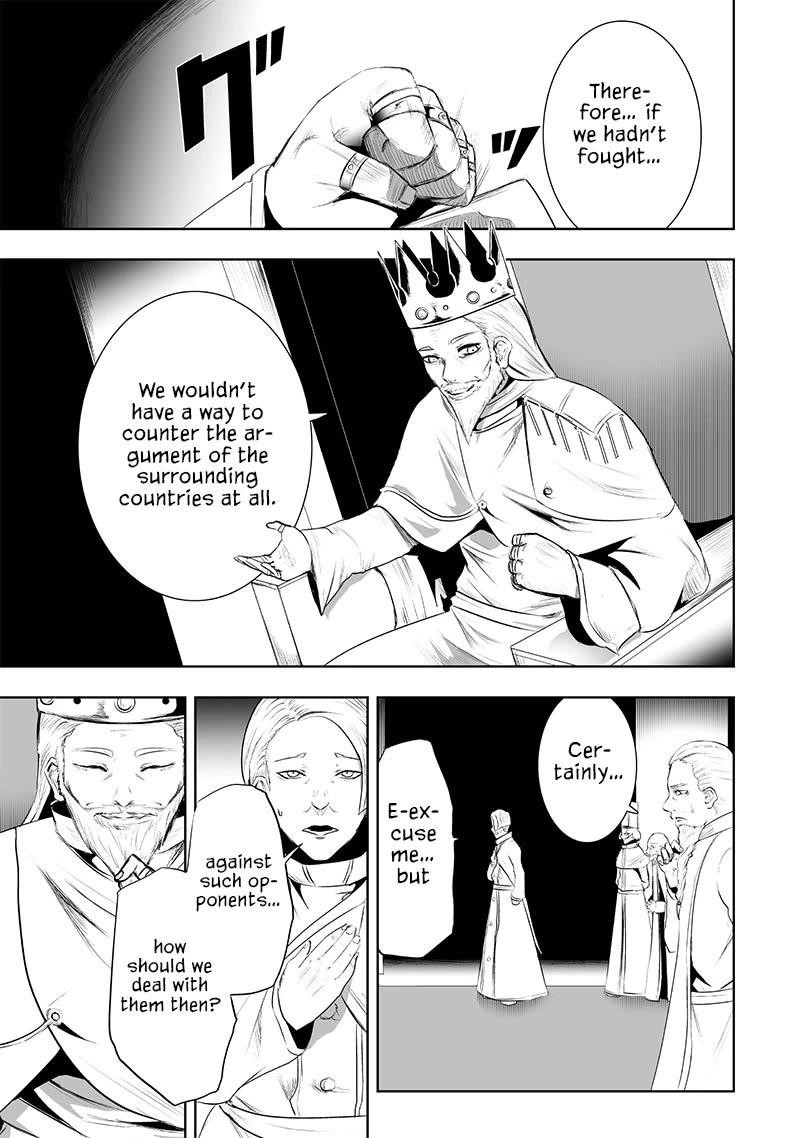 I’m the Only One with Unfavorable Skills, Isekai Summoning Rebellion Chapter 83 - Page 8