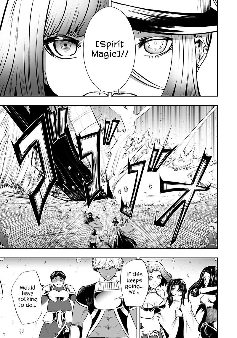 I’m the Only One with Unfavorable Skills, Isekai Summoning Rebellion Chapter 84 - Page 20