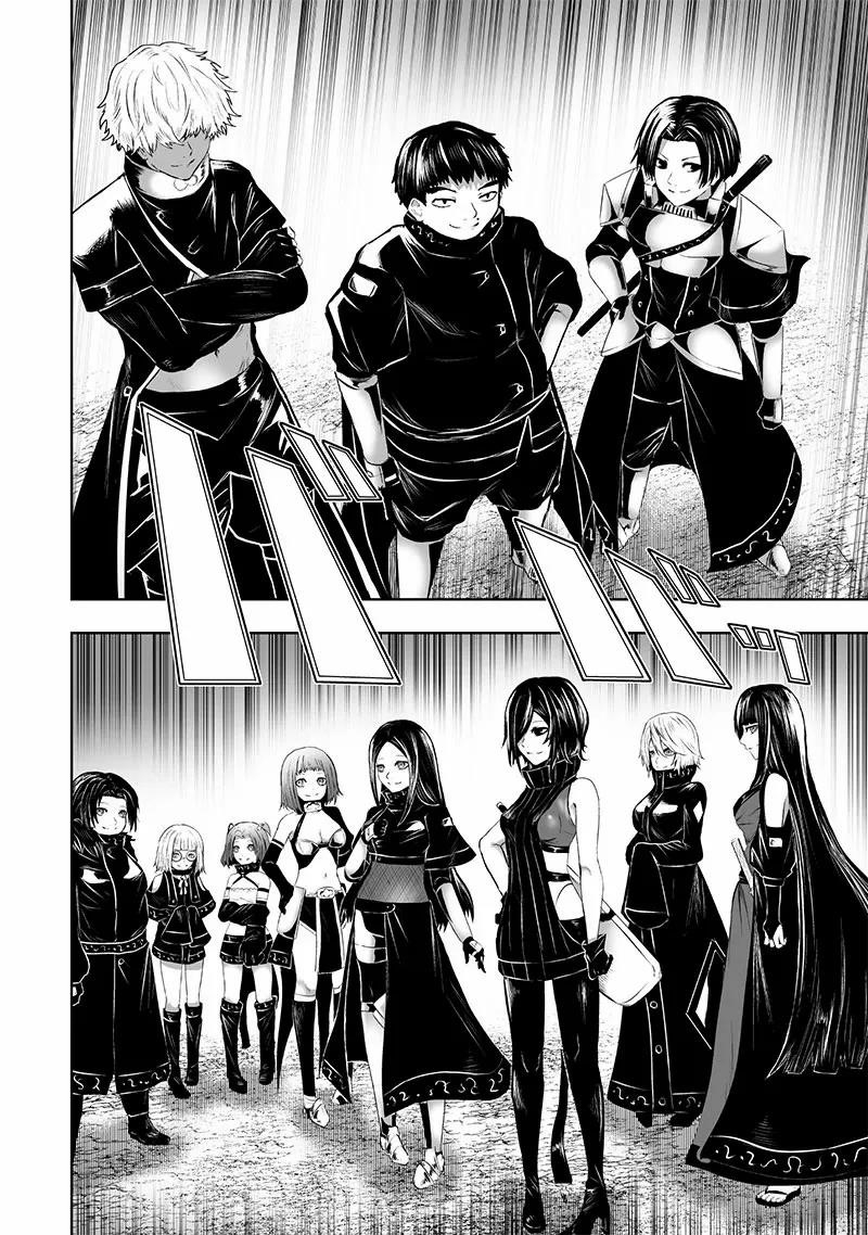 I’m the Only One with Unfavorable Skills, Isekai Summoning Rebellion Chapter 87 - Page 10