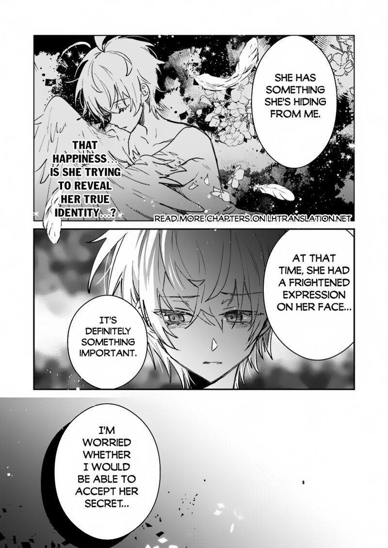 There Was a Cute Girl in the Hero’s Party, so I Tried Confessing to Her Chapter 45.1 - Page 15