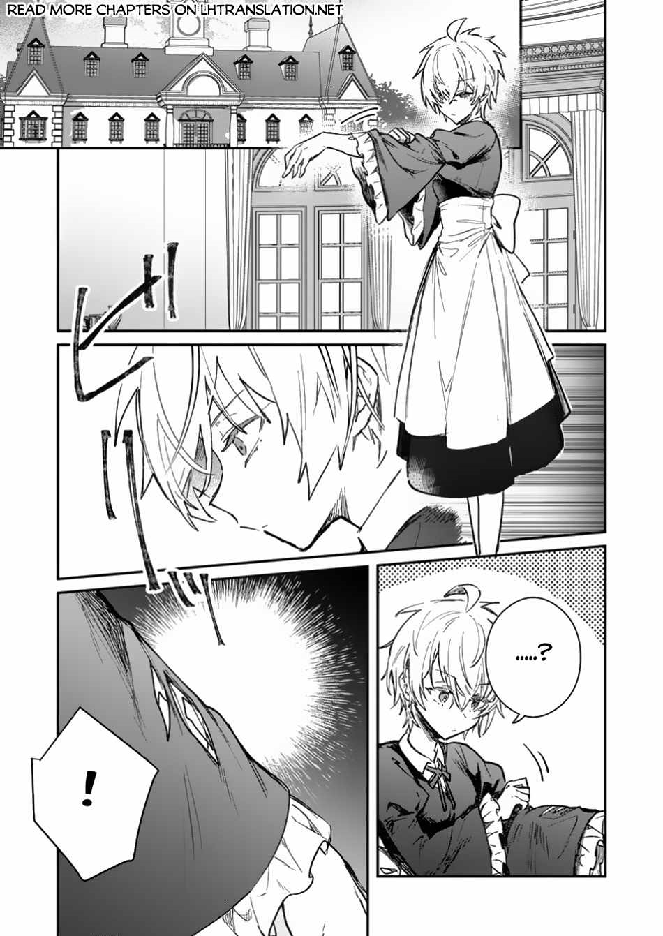 There Was a Cute Girl in the Hero’s Party, so I Tried Confessing to Her Chapter 45.2 - Page 10