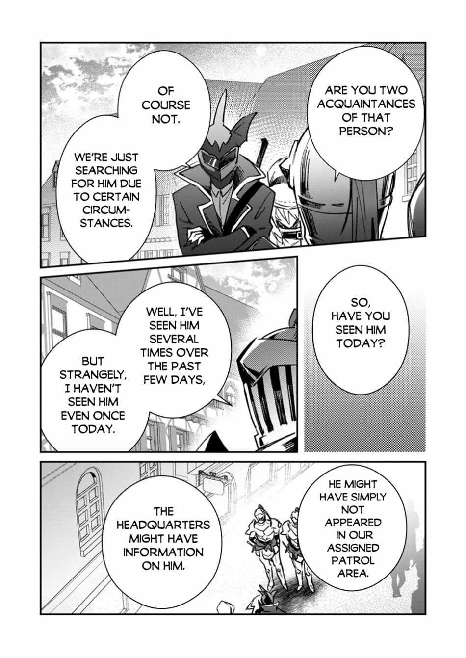 There Was a Cute Girl in the Hero’s Party, so I Tried Confessing to Her Chapter 48.2 - Page 11