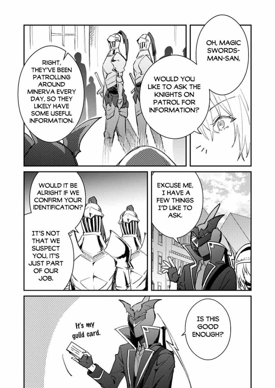 There Was a Cute Girl in the Hero’s Party, so I Tried Confessing to Her Chapter 48.2 - Page 8