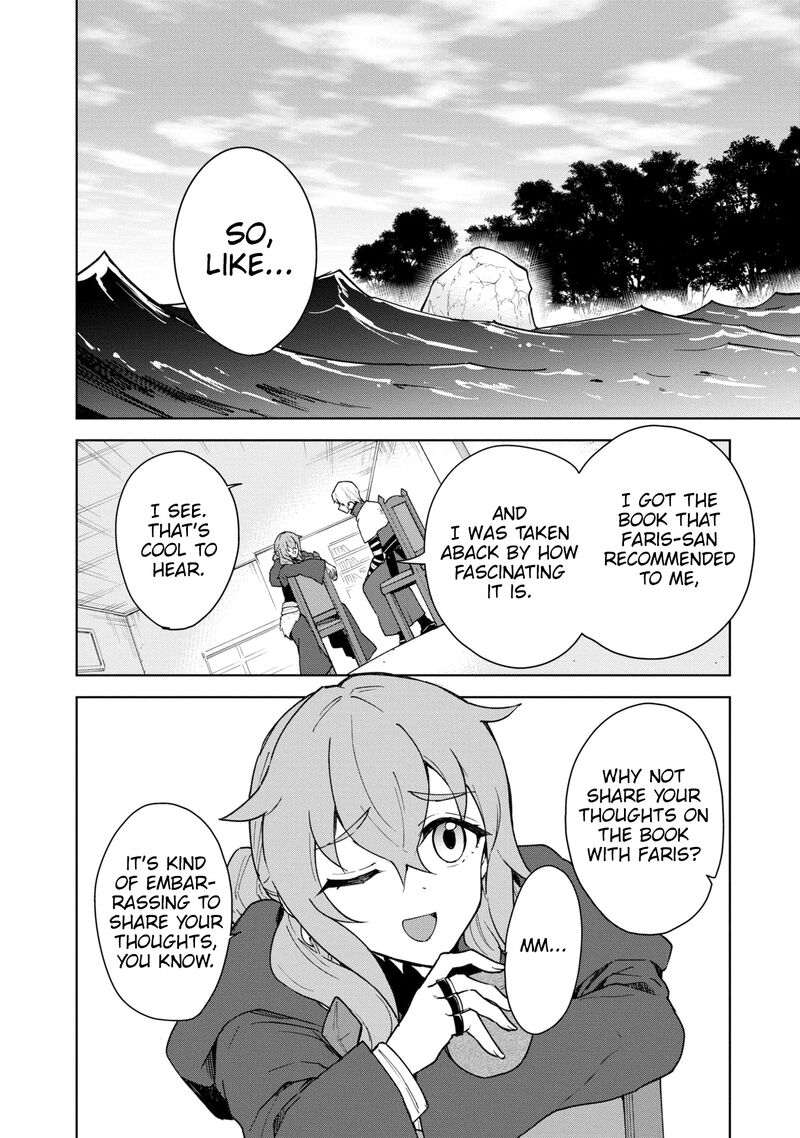 I Accidentally Resurrected the Demon King’s Ancient Army When I Learned the “Resurrection” Op Skill ~The Strongest Healer Who Won’t Let Anyone Die Chapter 38 - Page 2