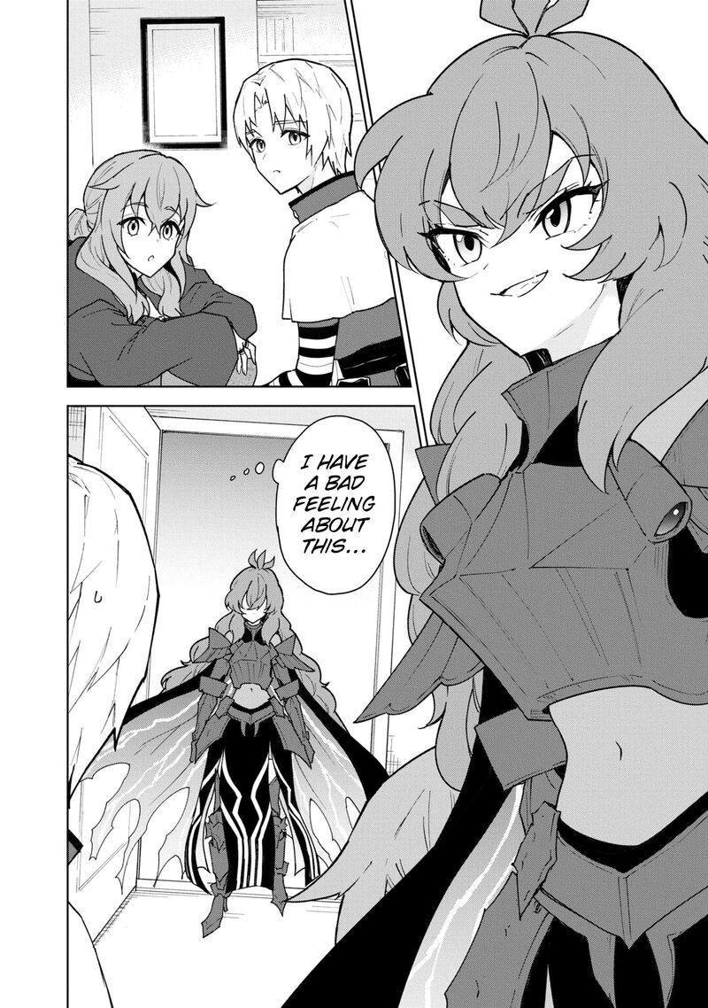 I Accidentally Resurrected the Demon King’s Ancient Army When I Learned the “Resurrection” Op Skill ~The Strongest Healer Who Won’t Let Anyone Die Chapter 38 - Page 6