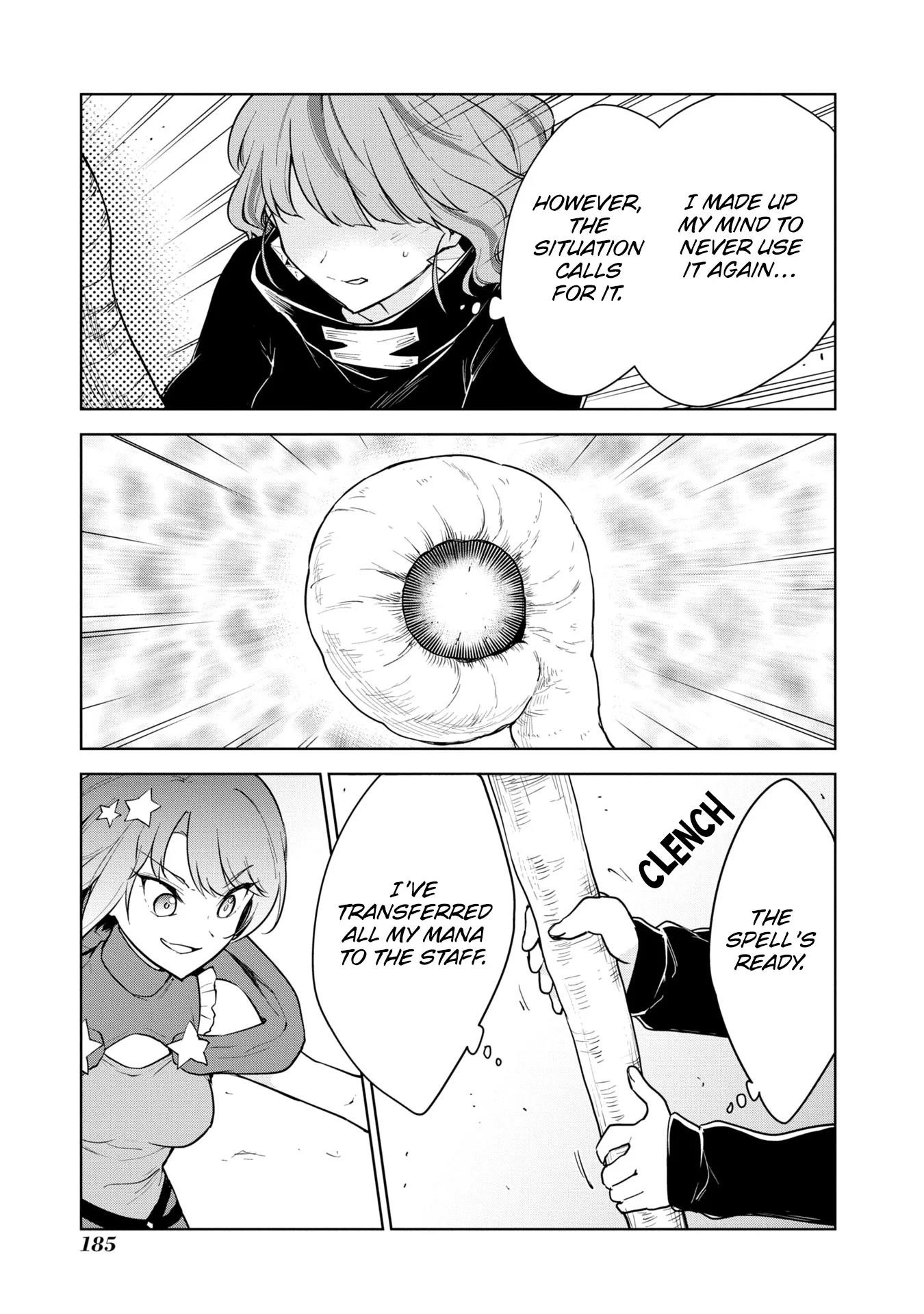 I Accidentally Resurrected the Demon King’s Ancient Army When I Learned the “Resurrection” Op Skill ~The Strongest Healer Who Won’t Let Anyone Die Chapter 39 - Page 16