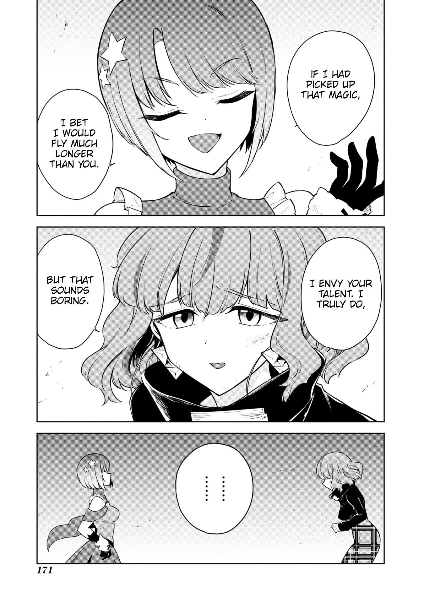 I Accidentally Resurrected the Demon King’s Ancient Army When I Learned the “Resurrection” Op Skill ~The Strongest Healer Who Won’t Let Anyone Die Chapter 39 - Page 3