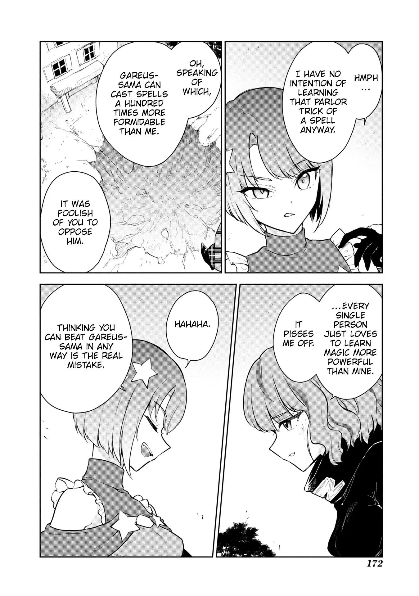 I Accidentally Resurrected the Demon King’s Ancient Army When I Learned the “Resurrection” Op Skill ~The Strongest Healer Who Won’t Let Anyone Die Chapter 39 - Page 4