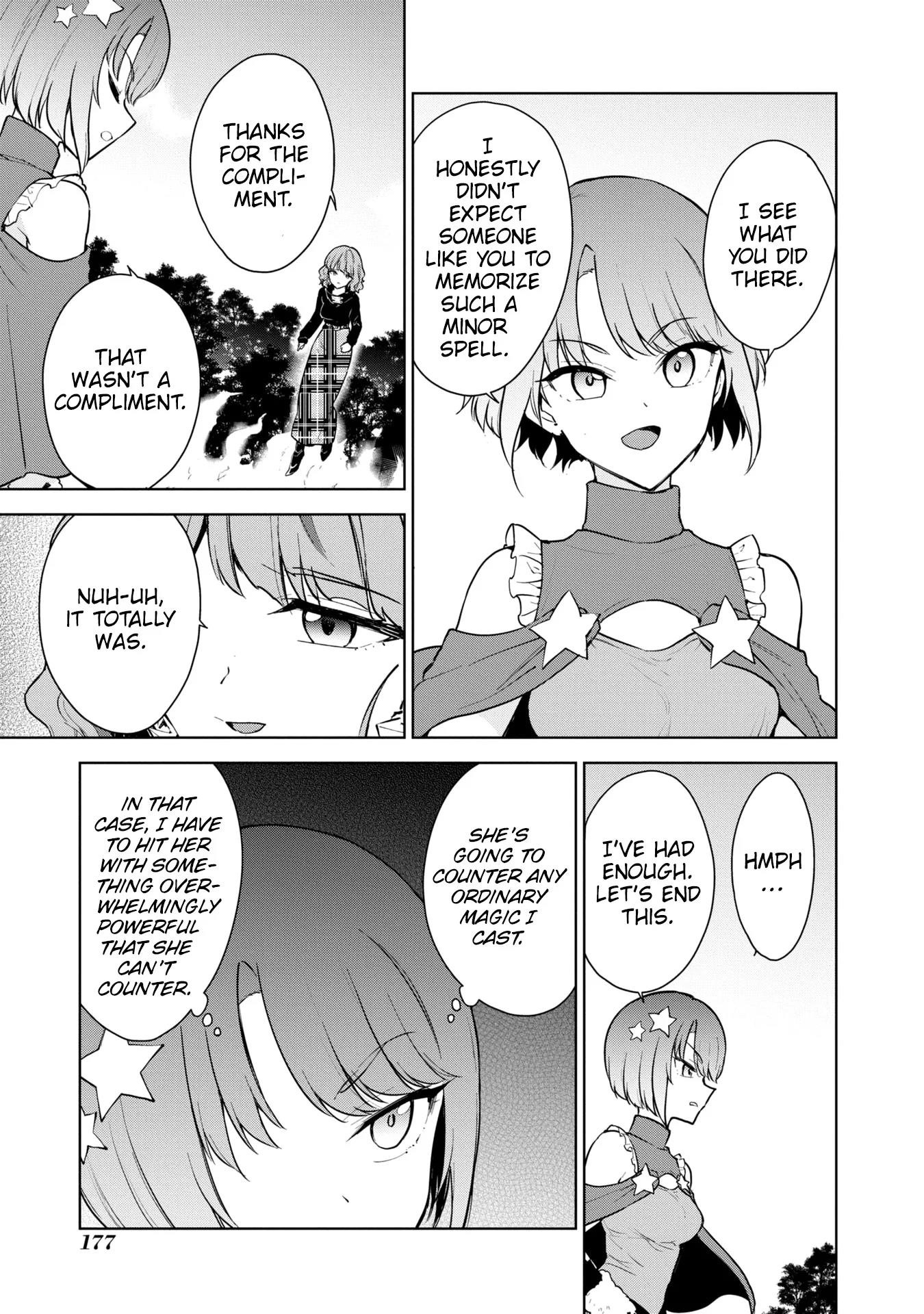 I Accidentally Resurrected the Demon King’s Ancient Army When I Learned the “Resurrection” Op Skill ~The Strongest Healer Who Won’t Let Anyone Die Chapter 39 - Page 9