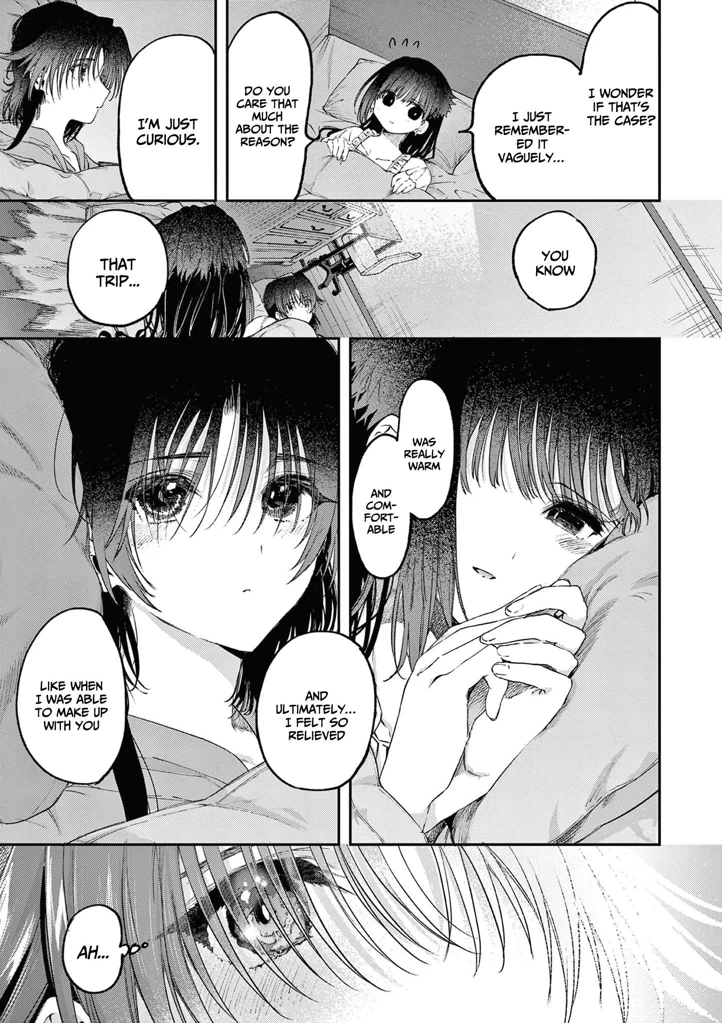 You are Ms. Servant Chapter 61 - Page 19