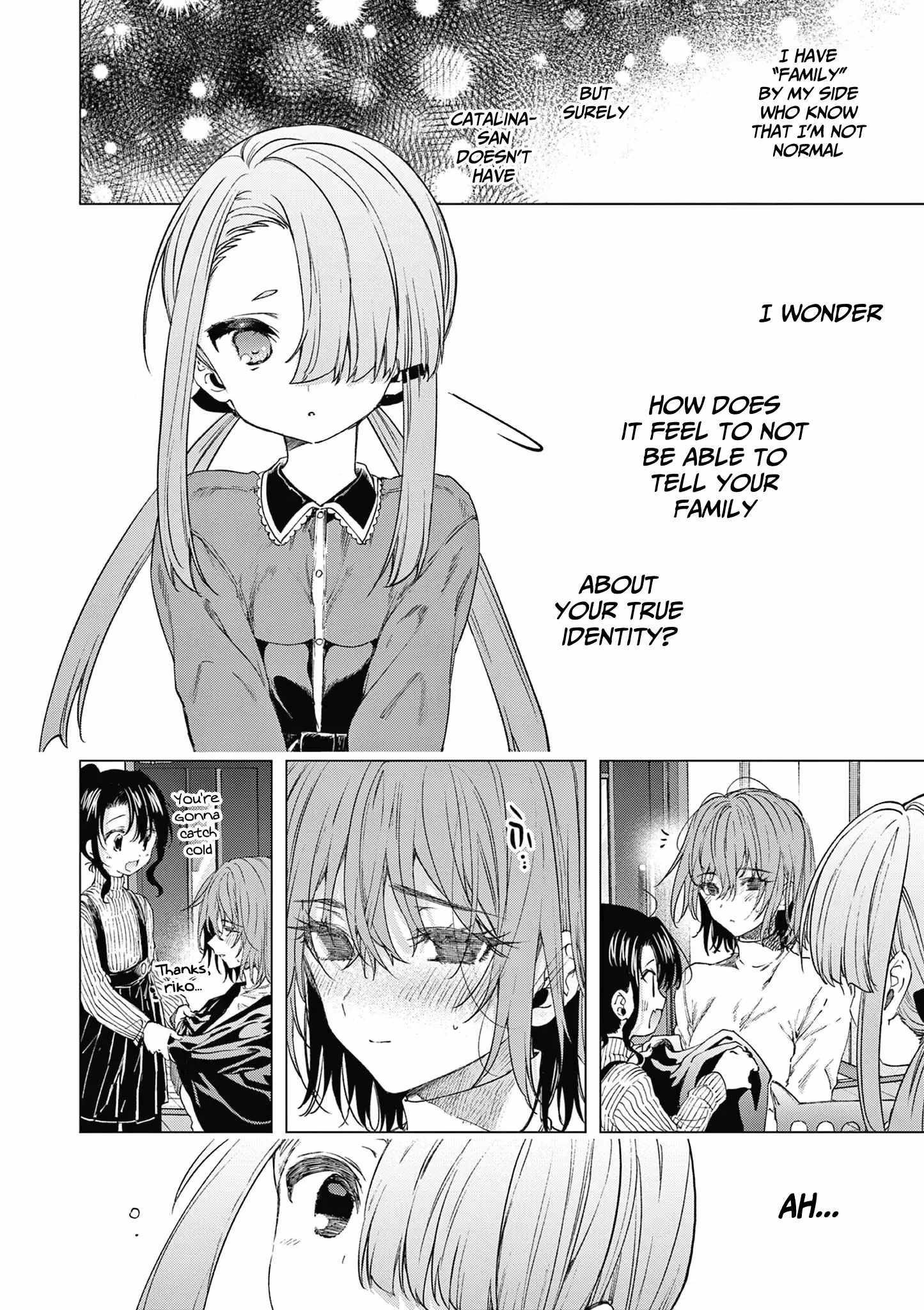 You are Ms. Servant Chapter 67 - Page 13