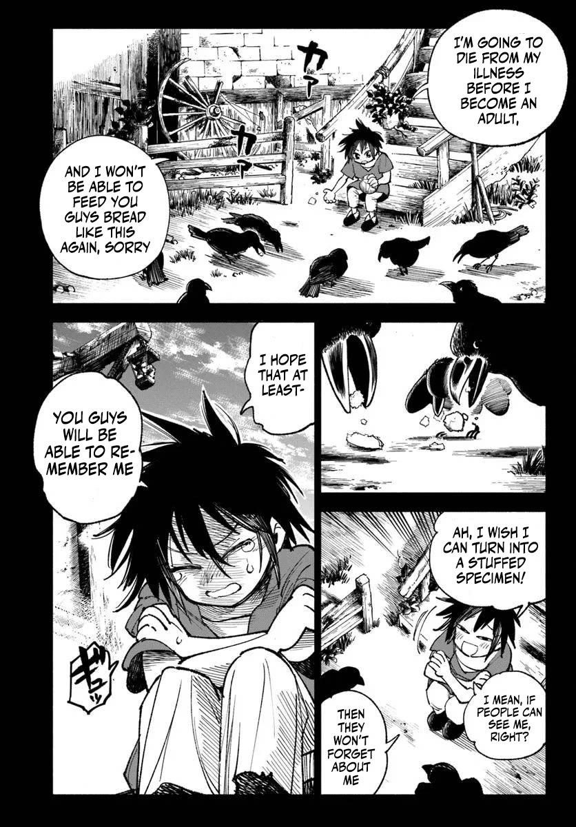 Samurai In Another World Chapter 28 - Page 26