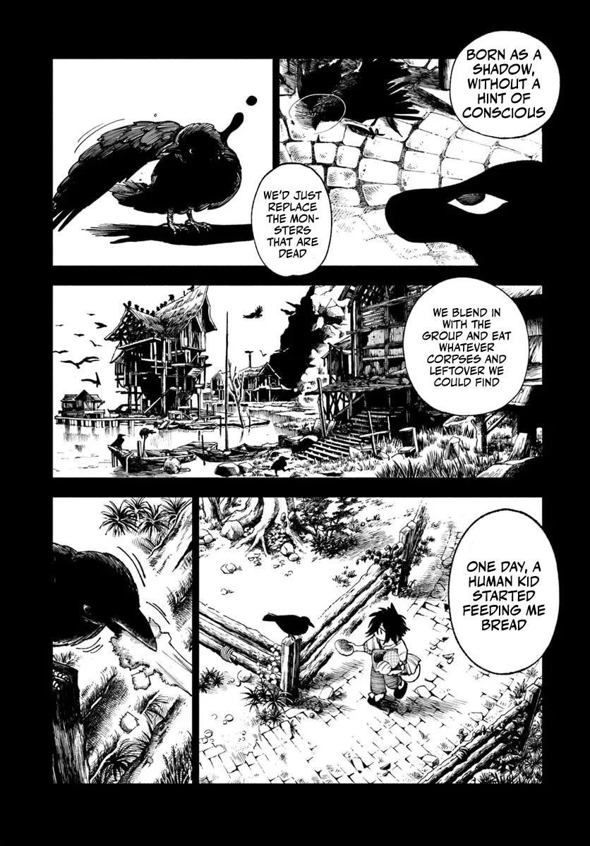 Samurai In Another World Chapter 30 - Page 8