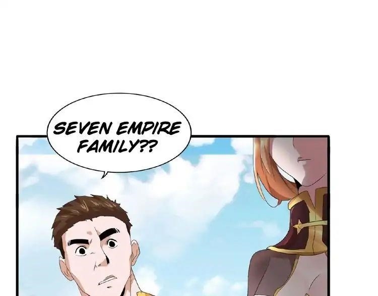 Magic Emperor Chapter 9 - Page 6