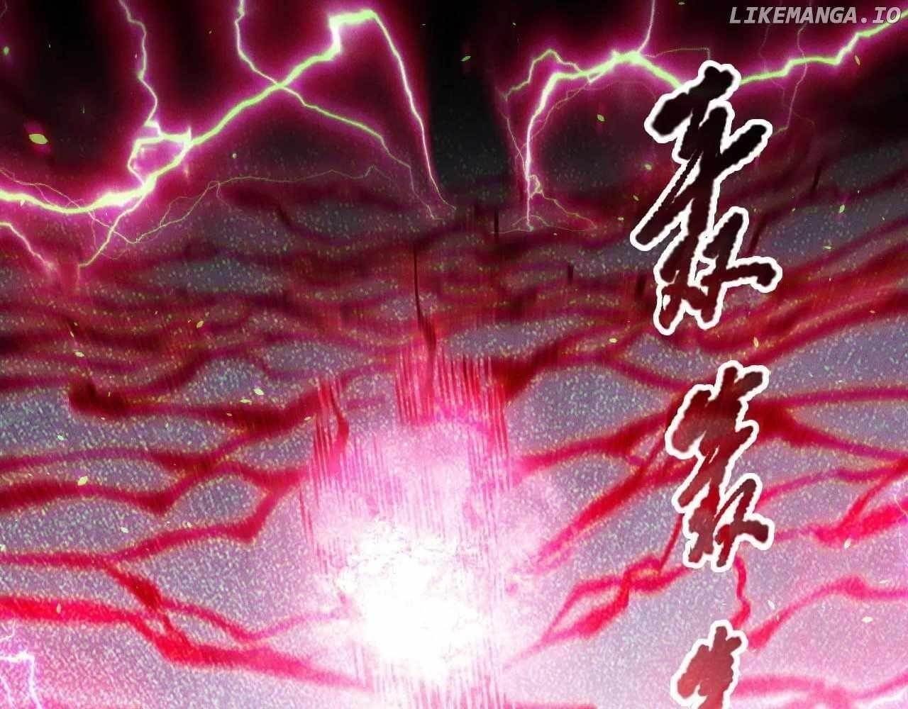 Catastrophic Necromancer Chapter 175 - Page 19